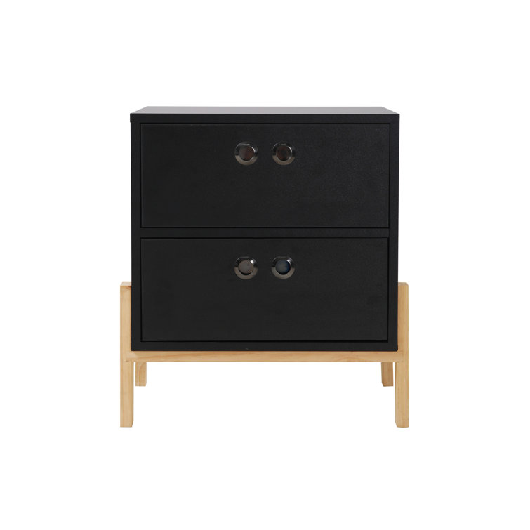 Wayfair black chest of outlet drawers